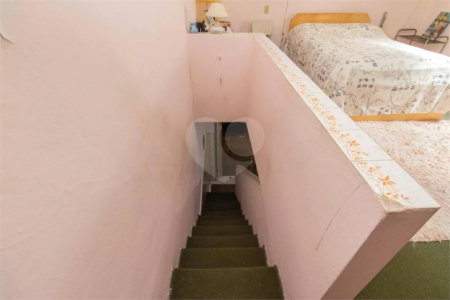 Casa à venda com 90m², 2 quartos e 1 vaga no Bosque da Saúde