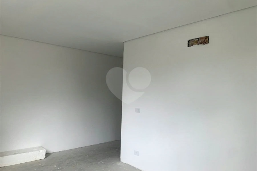 Apartamento descolado sala integrada ao jardim privativo 2 suítes 121m2 Vila Beatriz