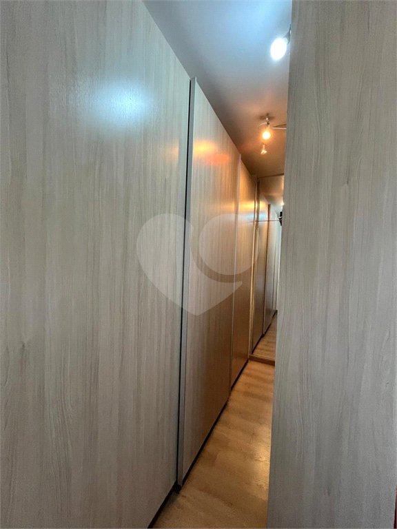 Apartamento no Clima Bothânico