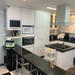 Apartamento de 3 quartos (2 suítes) à venda na Mooca