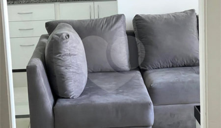Apartamento à venda com 2 quartos em Vila Mariana, São Paulo, SP