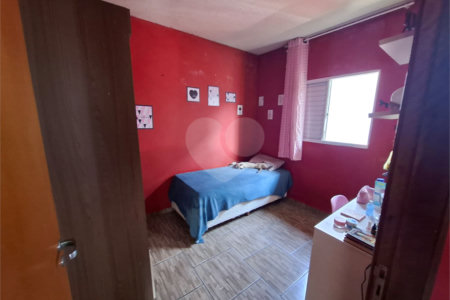Casa à venda com 2 quartos em Popular III, Louveira, SP