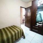 Apartamento Condomínio Residencial De Vitro – conforto, segurança e lazer acessível!