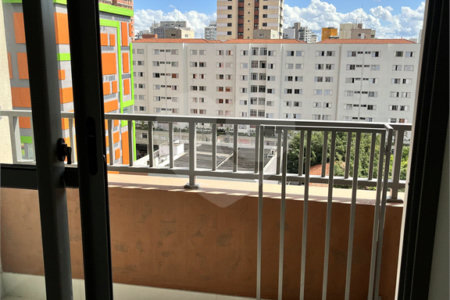 Prático e Bem Localizado – Oportunidade na Vila Mariana