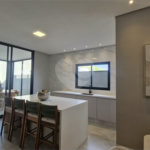 Casa Térrea de Alto Padrão no Condomínio Elementum | Totalmente Mobiliada e Decorada, 3 Suítes e Piscina