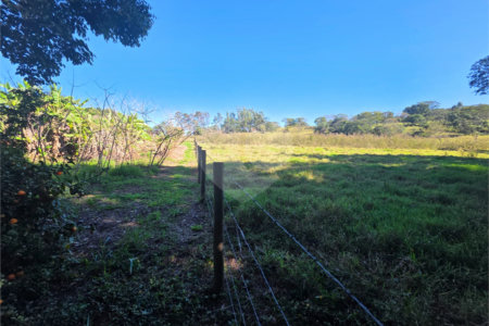 Sitio Granjeiro região de Água Vermelha 6,5 Alqueires (16,5 Hectares)