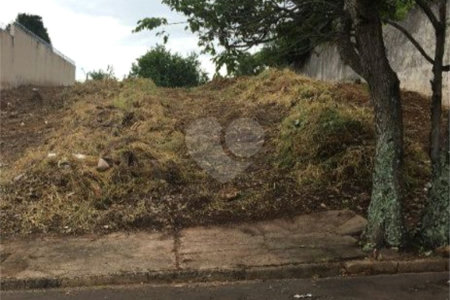 Terreno com 515,00 m² .