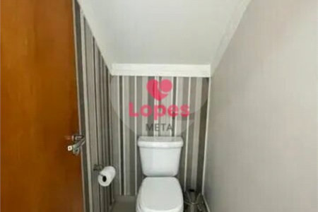 CASA A VENDA EM CONDOMINIO COM 256M², 4 DORMITORIOS, 1 SUITE MASTER, 4 VAGAS - BAIRRO URBANOVA - SÃ