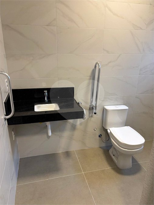 Galpão / Salão Comercial Novo para Venda ou Locação 195m2 | Indaiatuba/SP