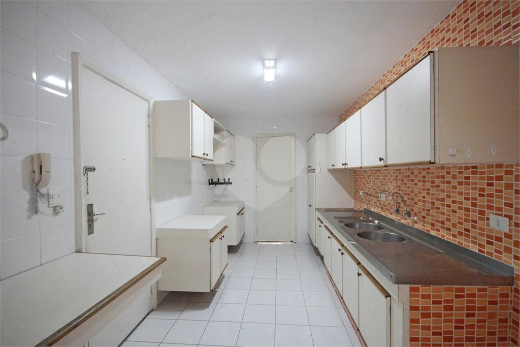 APARTAMENTO COM 100M² PARA VENDA EM HIGIENÓPOLIS