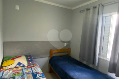 Ótima casa a venda no Moradas III - São Carlos