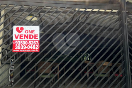 Imóvel à Venda no Morumbi – 250 m² de Terreno com Estrutura Completa de Pizzaria