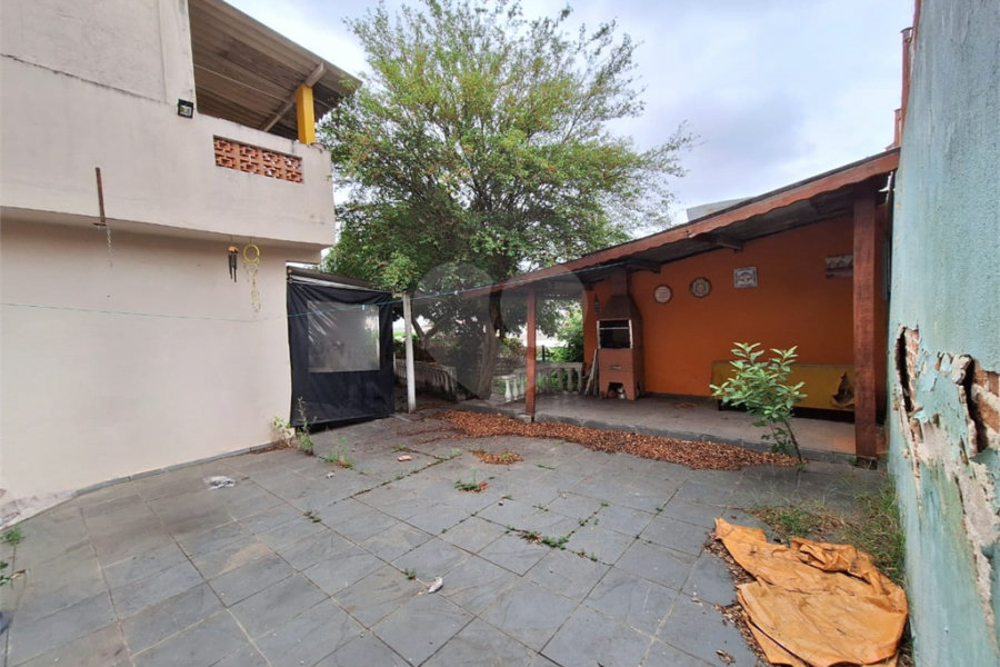 Sobrado à venda com 4 quartos em Vila Maria, São Paulo, SP