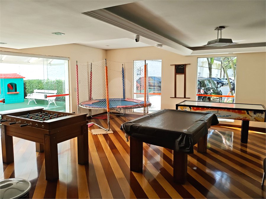 Apartamento à venda com 3 quartos, sendo 1 suíte, em Santana, São Paulo, SP