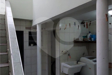 Sobrado à venda com 3 quartos em Santana, São Paulo, SP