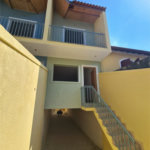 Sobrado à venda com 3 quartos, sendo 1 suíte, em Vila Gomes, São Paulo, SP