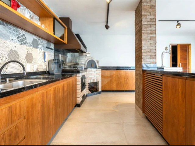 Apartamento à venda com 3 suítes em Santana, São Paulo, SP
