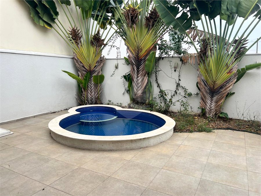 Casa para alugar com 4 suítes no condomínio Sunset, Sorocaba - SP