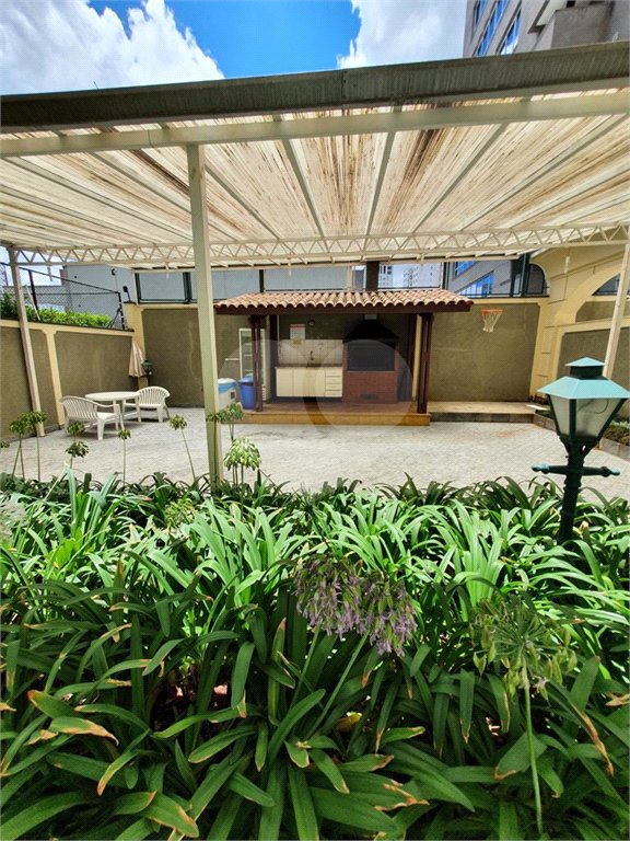 Apartamento à venda com 2 quartos em Vila Uberabinha, São Paulo, SP