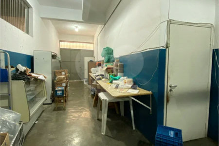 Sobrado à venda com 2 quartos, sendo 1 suíte, em Vila Maria Baixa, São Paulo, SP