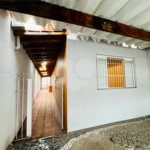 Casa Térrea à venda ou para alugar com 2 quartos em Jardim São João (jaraguá), São Paulo, SP
