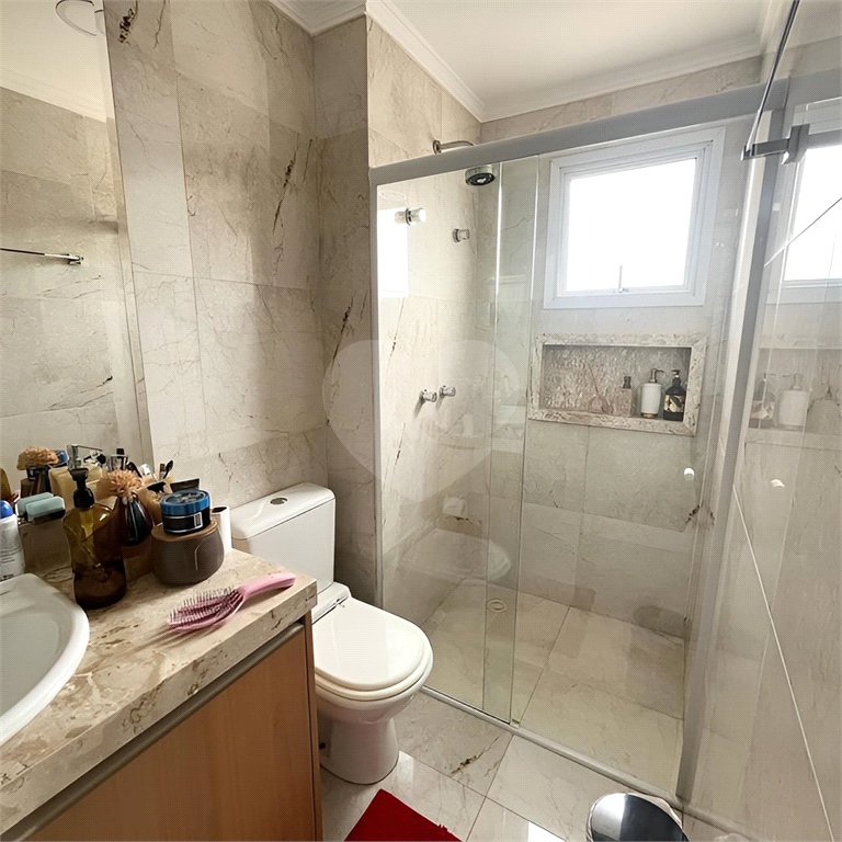 Apartamento à venda com 2 quartos, sendo 1 suíte, em Santana, São Paulo, SP