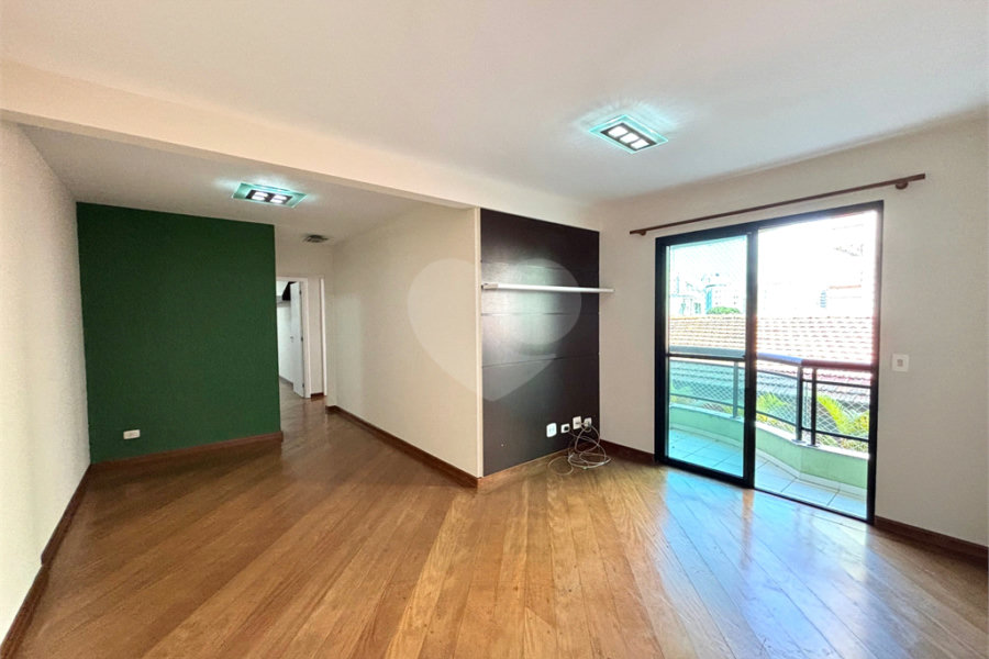 Apartamento à venda com 3 quartos, sendo 1 suíte, em Santana, São Paulo, SP