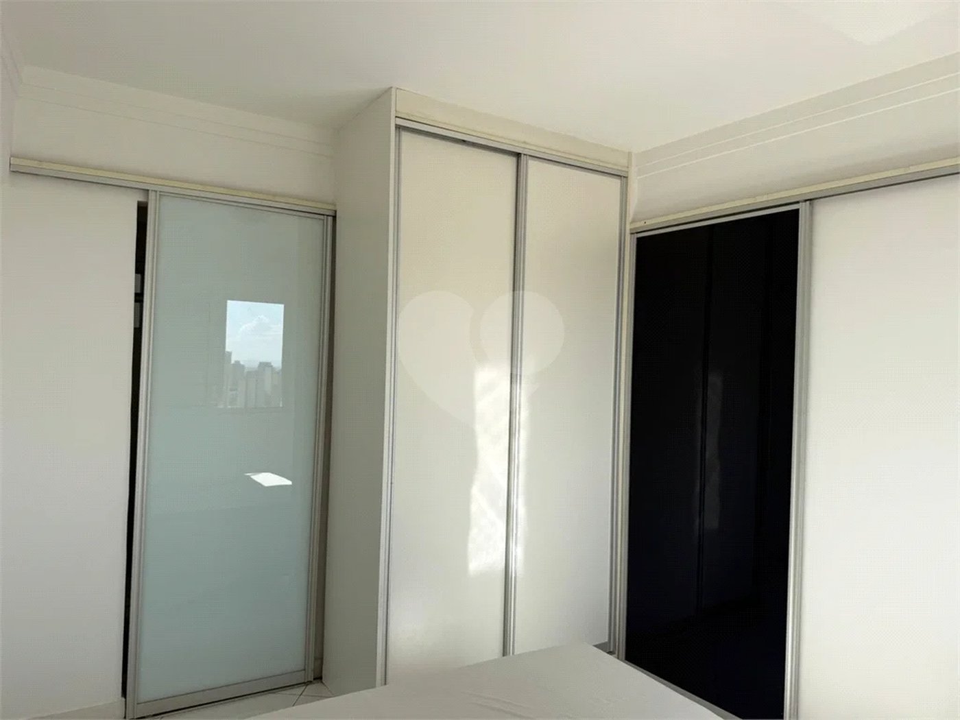 Apartamento para alugar, Edificio Santiago - Piracicaba/SP