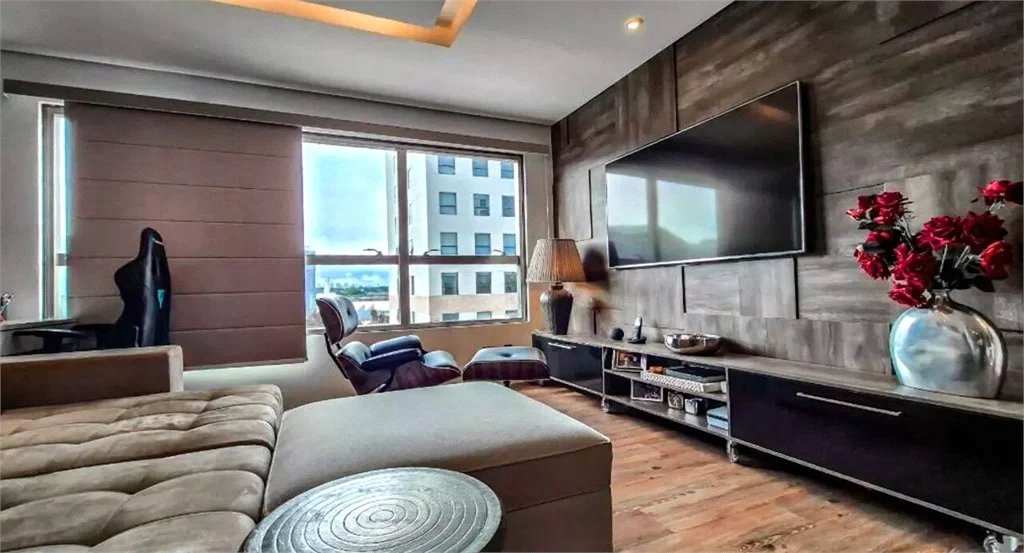 Apartamento à venda com 2 quartos, sendo 1 suíte, em Vila Leopoldina, São Paulo, SP