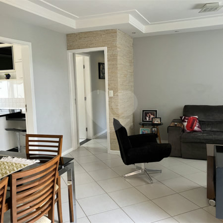 Apartamento à venda com 3 quartos, sendo 1 suíte, em Parque Campolim, Sorocaba, SP