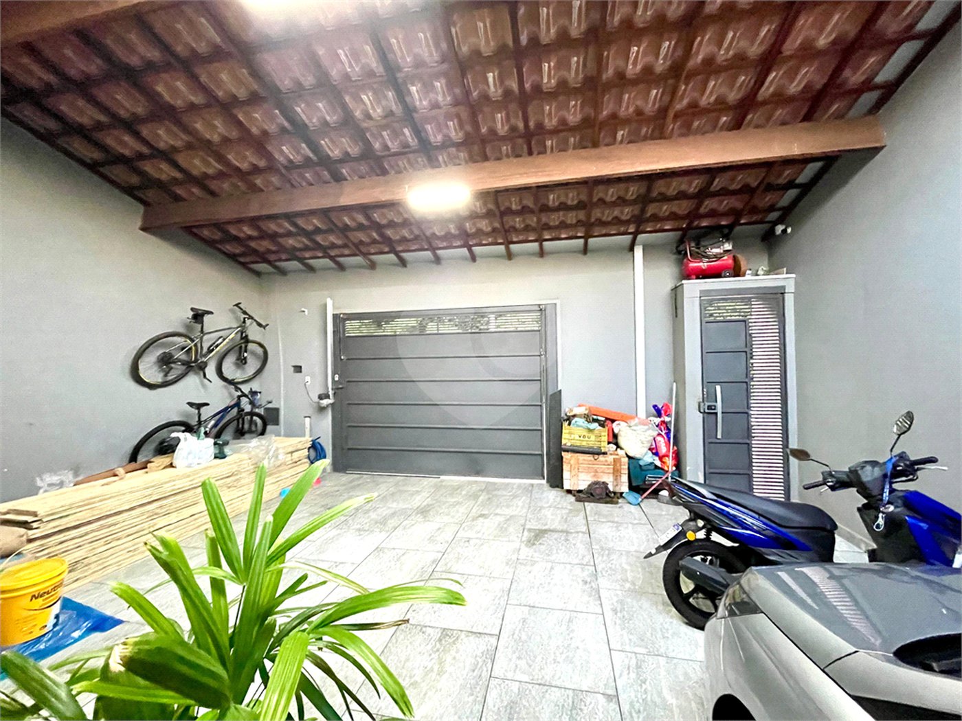 Chácara à venda com 2 quartos em Chácara Barro Branco, Itapetininga, SP