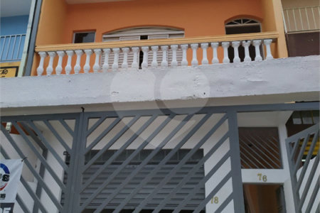 Sobrado à venda com 2 quartos, sendo 1 suíte, em Jardim Morada do Sol, Indaiatuba, SP