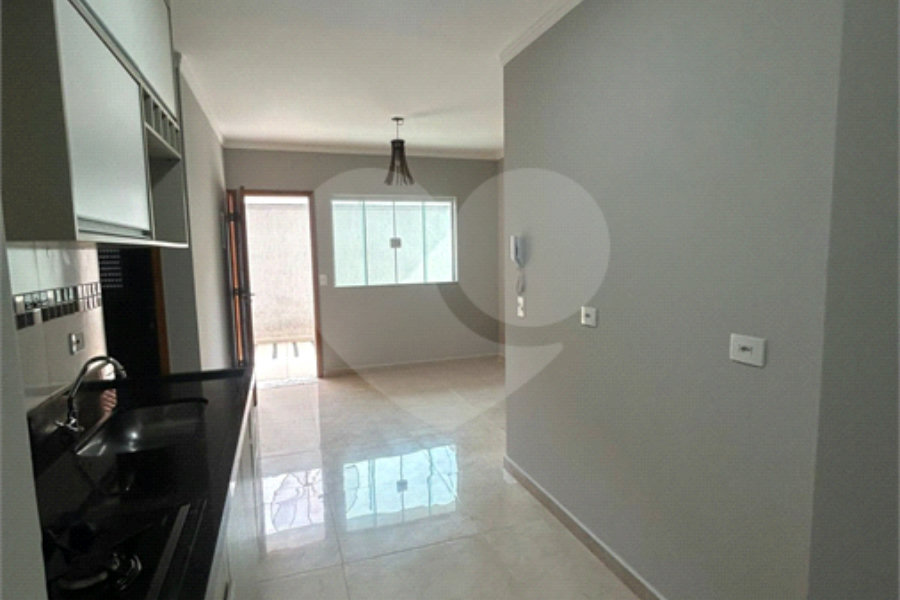 Casa à venda com 2 quartos no condomínio Residencial Independência, São Paulo - SP