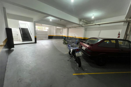 Apartamento para alugar com 2 quartos em Jardim Popular, São Paulo, SP