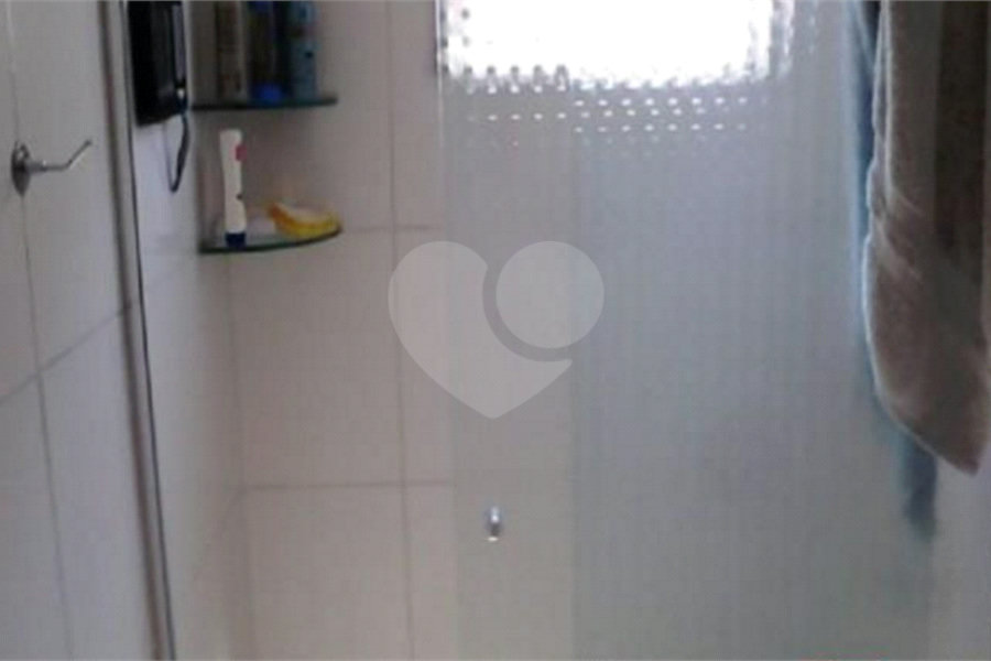 Apartamento à venda com 2 quartos, sendo 1 suíte,  em Jaçanã, São Paulo, SP