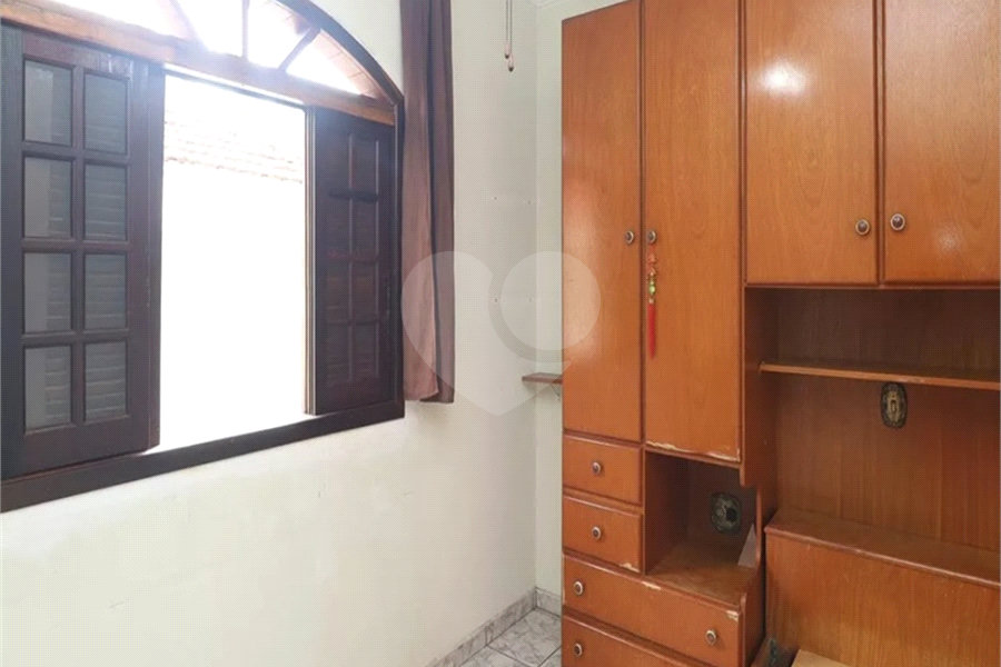 Sobrado à venda com 4 quartos, sendo 2 suítes, em Tucuruvi, São Paulo, SP