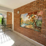 Casa com 4 dormitórios à venda, 380 m² por R$ 2.400.000,00 - Embaré - Santos/SP