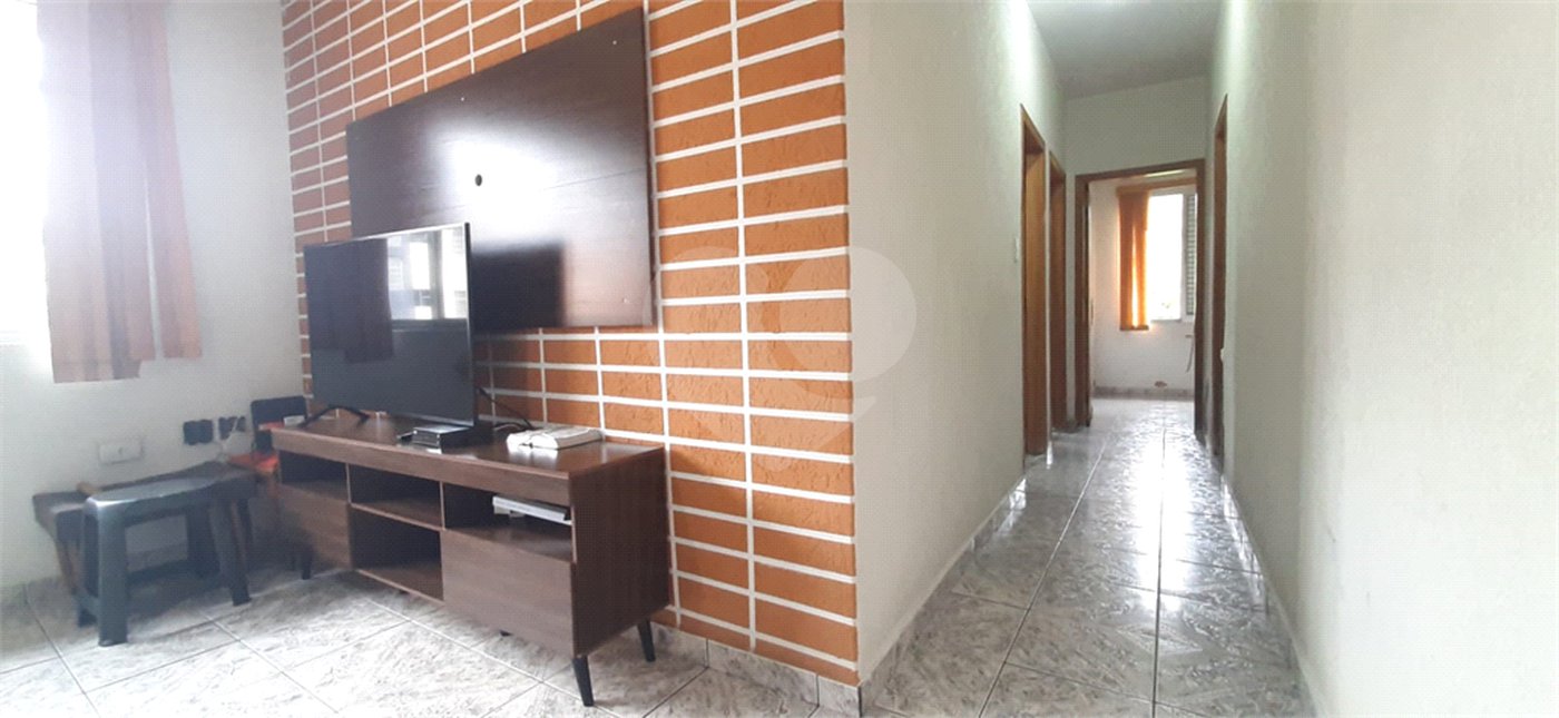 Apartamento à venda com 3 quartos em Tremembé, São Paulo, SP