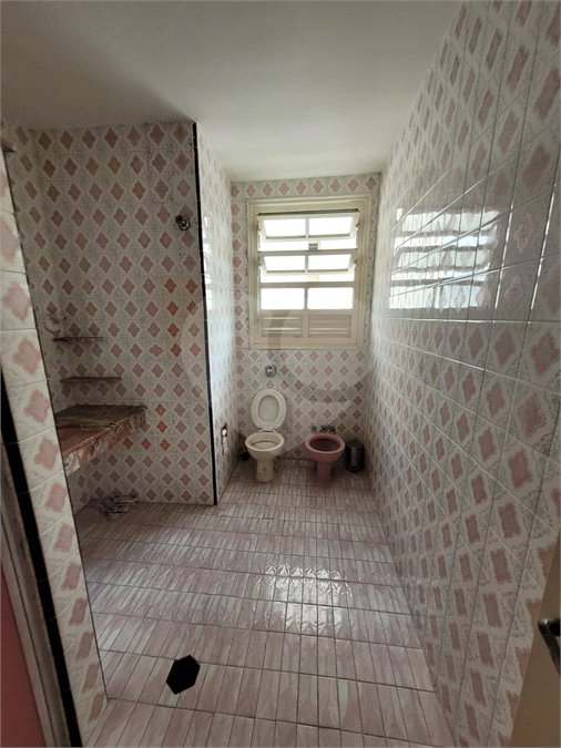Apartamento à venda com 3 quartos em Rio Comprido, Rio de Janeiro, RJ