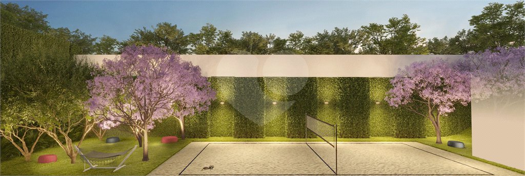 Apartamento à venda com 2 quartos em Perdizes, São Paulo, SP