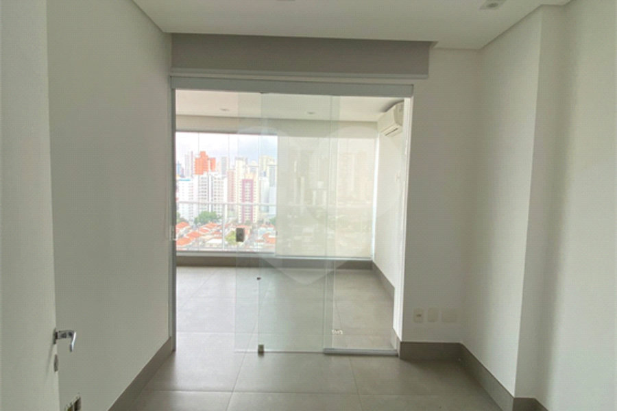 Apartamento para alugar com 2 quartos, sendo 1 suíte, em Tatuapé, São Paulo, SP