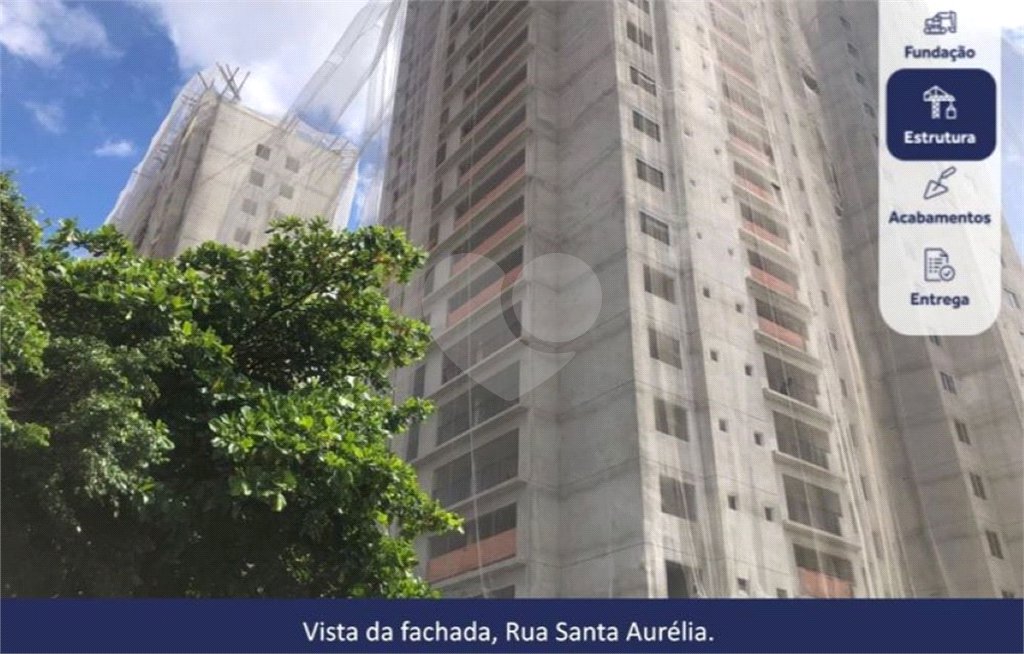Excelente apartamento à venda na Nova Klabin!