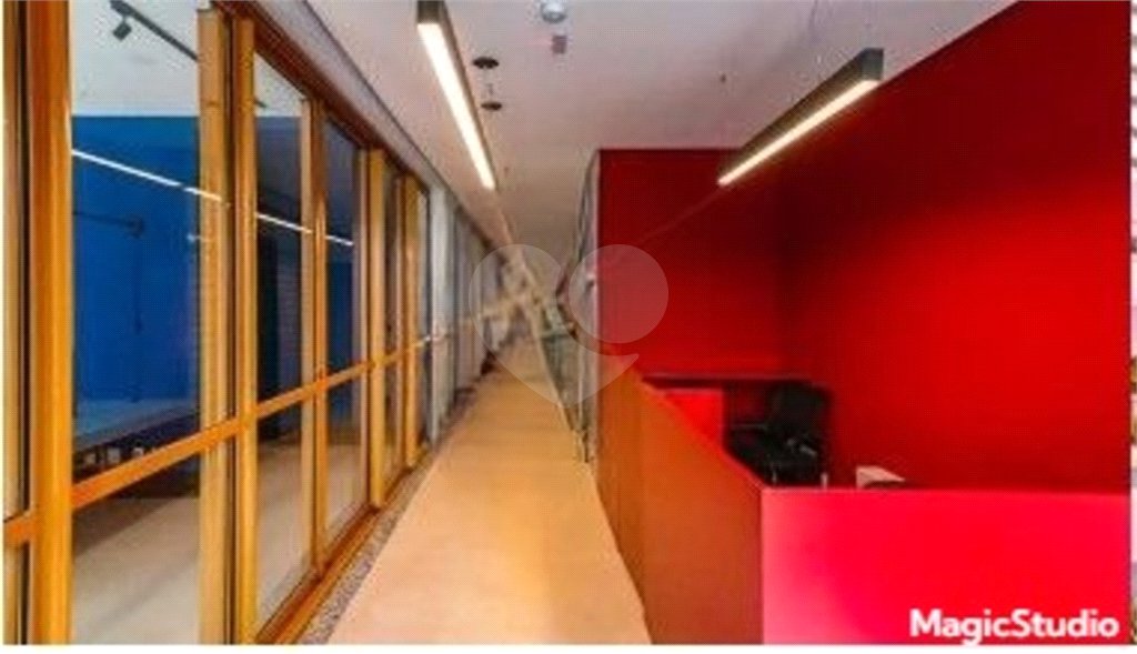 Studio à venda com 2 quartos em Butantã, São Paulo, SP