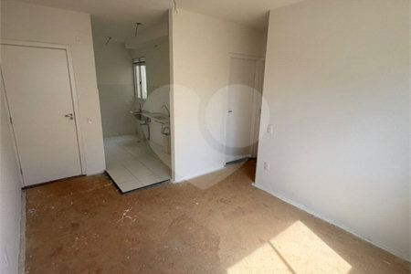 Apartamento à venda com 2 quartos em Chácara Estância Paulista, Suzano, SP