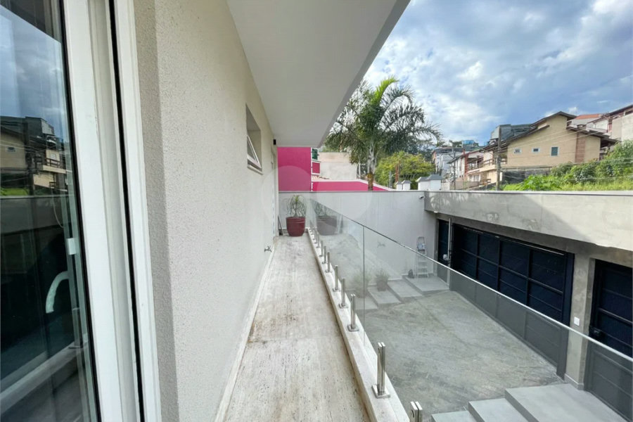 Casa à venda com 3 suítes em Mandaqui, São Paulo, SP