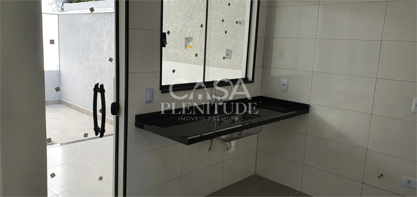 Casa à venda com 2 quartos, sendo 1 suíte, em Jardim Residencial Villa Amato, Sorocaba, SP