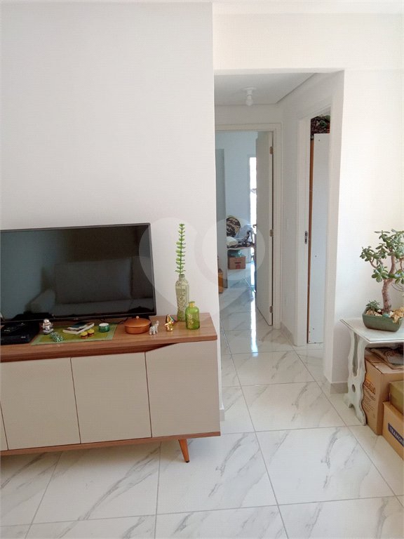 Apartamento à venda com 2 quartos, sendo 1 suíte, em Mandaqui, São Paulo, SP