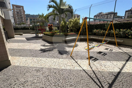 Apartamento à venda com 2 quartos em Vila Isabel, Rio de Janeiro, RJ