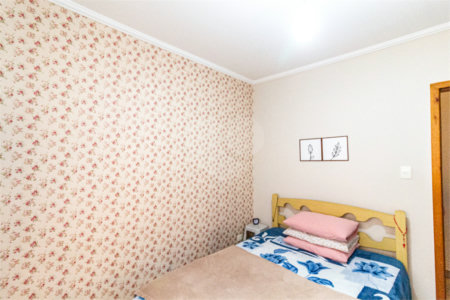 Casa à venda com 3 quartos em Tatuapé, São Paulo, SP