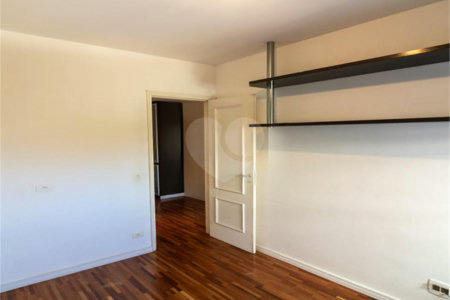 Apartamento à venda com 4 suítes em Jardim Leonor, São Paulo, SP
